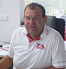 Thomas Urban, Maurer- und Betonbaumeister, Energiefachberater (HWK)